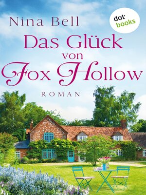 cover image of Das Glück von Fox Hollow
